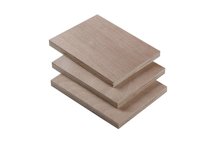 奥古曼胶合板(Okoume Plywood)